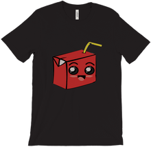 keekster_ JuiceBox Emoji T-Shirts