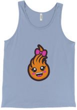 Pyro_Waifu Happy Tank Top