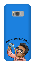 tonyfcn Samsung Phone Cases