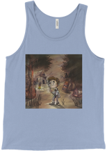 ioetdibuja_ Tank Top dbd