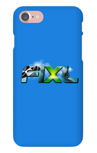 f1xl iPhone Phone Cases