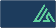 Arkiden's Triangle XXL Gaming Mousepad