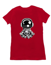 The Woo Chill Women’s T-shirt Back