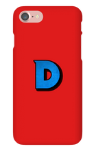 Dandelux iPhone Phone Cases