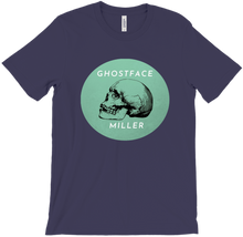 ghostface_miller T-Shirts