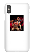 evilbunnyttv iPhone Phone Cases