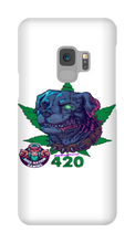 maddoggmike420 Samsung Phone Cases