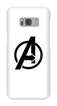 dissking21 Samsung Phone Cases