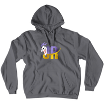 JoKeR's Hoodies (No-Zip/Pullover)