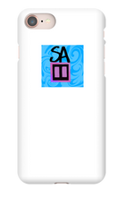 stayalive72 iPhone Phone Cases