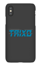 Taixo iPhone Case