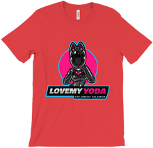 lovemyyoda T-Shirts