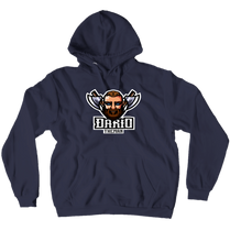 dario_theman Hoodies (No-Zip/Pullover)