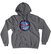 actiniumtiger Hoodies (No-Zip/Pullover)