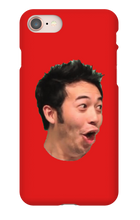 Pogger iPhone Phone Cases