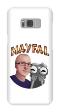 Samsung Handyhülle Nayfal