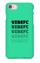 VibeFC iPhone Phone Cases