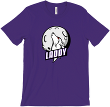 LaDDy Wolf Howl