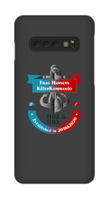 fhkktv_news Samsung Phone Cases