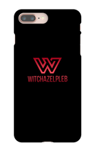 witchazelpleb iPhone Phone Cases