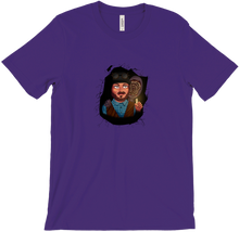 randombritishdude Teeth T-Shirts