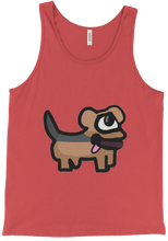 blntt_ Tank Top