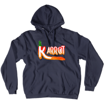 karr0t123 Hoodies (No-Zip/Pullover)