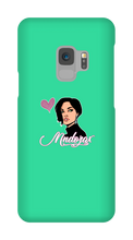 Mndoza OG Design Samsung case