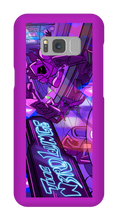 xxth3_n3rdxx Samsung Phone Cases