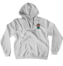 theonlypascalttvHoodies (No-Zip/Pullover)