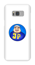 Jogador Plays Logo Samsung Phone Cases