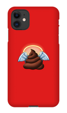 HolyPoop iPhone Phone Cases