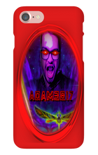adam3817 iPhone Phone Cases