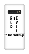 ytredisevil Samsung Phone Cases