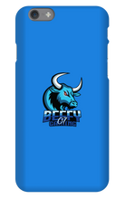 beefygaming07 iPhone Phone Cases