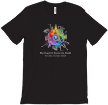 Music Road Trip Tees