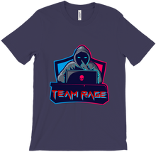 x_lokii_x T-Shirts