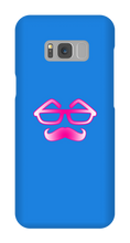 mrmunkymeat Samsung Phone Cases
