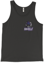 iiGuelz Tank Top