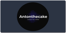 antonthecakeswe XXL Gaming Musmatta