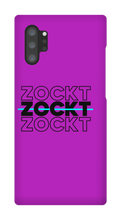 dariozockt Samsung Phone Cases