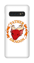 Father Dragon Samsung Case