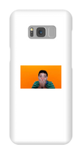 COVER SAMSUNG DI MANGIA (SUPPORT THE CHANNEL)