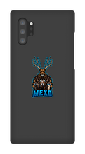 MEXO Premium Samsung Hülle