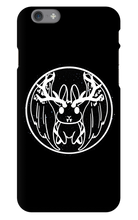 NRtista iPhone Case