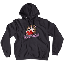 letzallgettipz Hoodies (No-Zip/Pullover)
