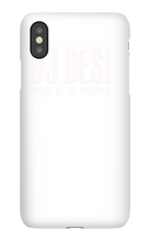 iPHONE CASE (answer)