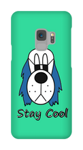 just1Doggo Samsung Phone Cases