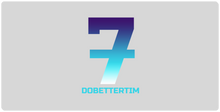 dobettertim XXL Gaming Mousepad