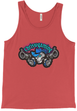 chriswgaming Tank Top